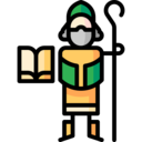 avatar,man,user,people,person,human,st patrick